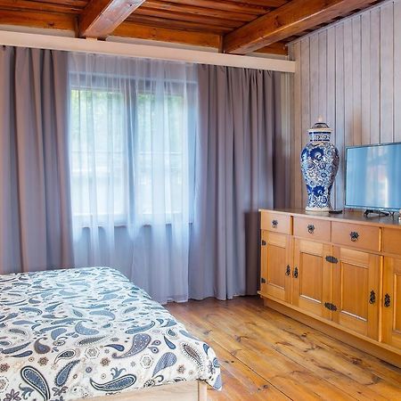 Apartament Fajansowy Казимеж-Дольны Экстерьер фото