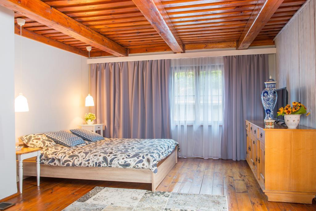 Apartament Fajansowy Казимеж-Дольны Экстерьер фото