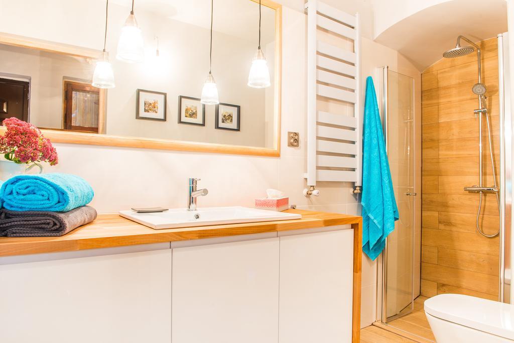 Apartament Fajansowy Казимеж-Дольны Экстерьер фото