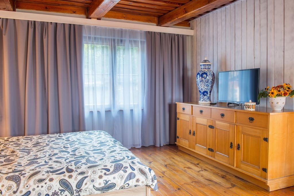Apartament Fajansowy Казимеж-Дольны Экстерьер фото