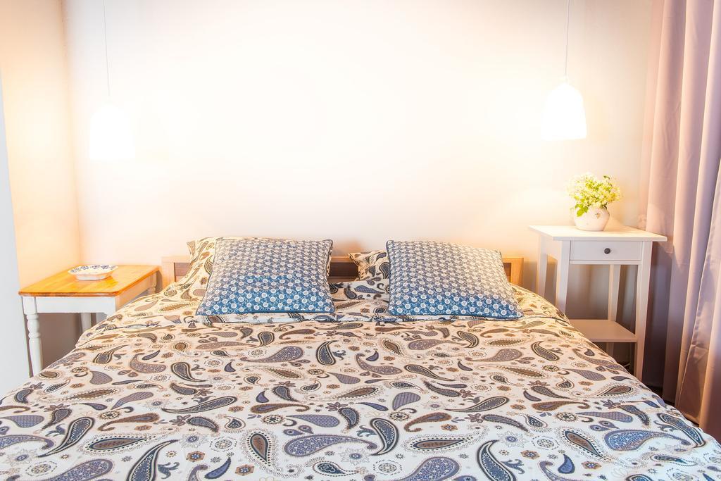 Apartament Fajansowy Казимеж-Дольны Экстерьер фото