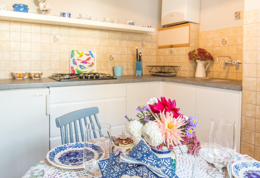 Apartament Fajansowy Казимеж-Дольны Экстерьер фото
